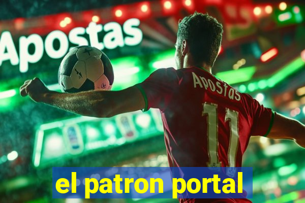 el patron portal